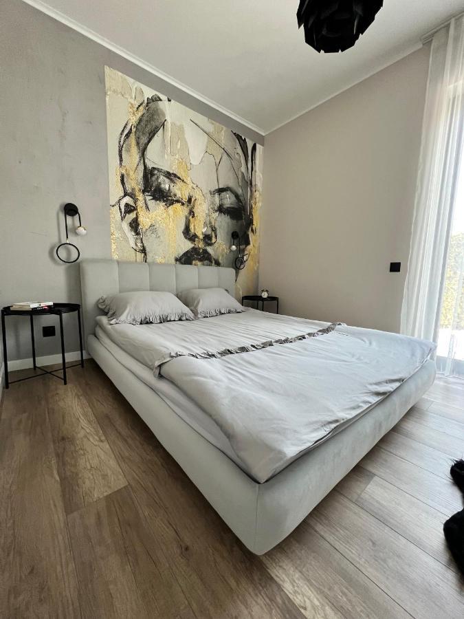 Silesia Apartments Ustron H125 Ustroń Exterior foto